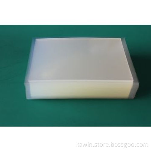 Double-sided mounting film, 250um top quality Japan OCA tape, optical clear adhesive tape
